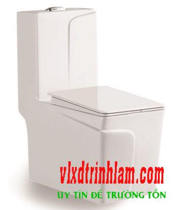 Bàn cầu Việt Mỹ 5602