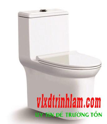 Bàn cầu Việt Mỹ 5202