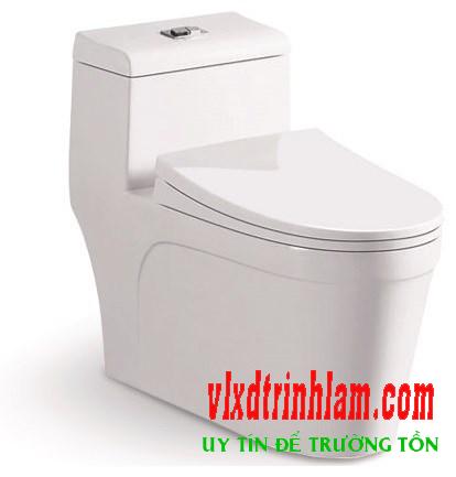 Bàn cầu Việt Mỹ 4902