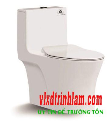 Bàn cầu Việt Mỹ 4802