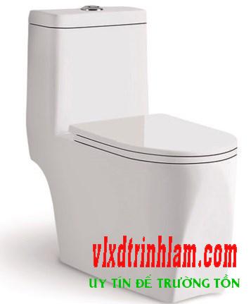 Bàn cầu Việt Mỹ 4602