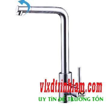 Vòi rửa chén Nóng , Lạnh Luxta L3206NX